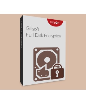 Gilisoft Full Disk Encryption Key GLOBAL